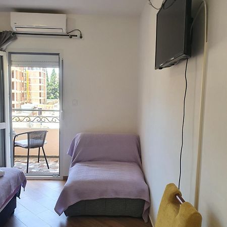 Apartments Luna バール エクステリア 写真